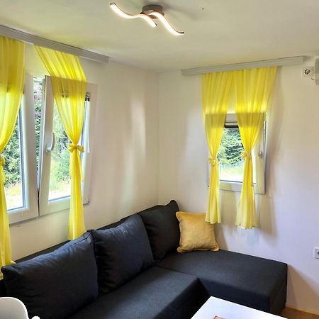 Bungalows Fairy Tale 자블야크 외부 사진